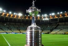 Copa Libertadores: cronograma y horarios de los cuartos de final