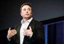 Elon Musk suspendió la compra de Twitter