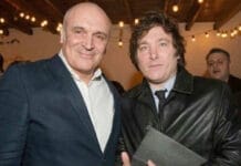 Encuesta preocupa al Frente de Todos y a Juntos por el Cambio