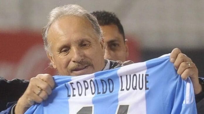 Leopoldo-Luque