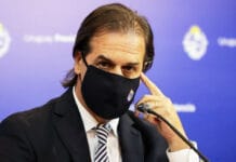 Tensión en el Mercosur: Uruguay acelera el acuerdo con China