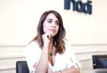 Buenos Aires: increparon a Victoria Donda en un bar y subieron el video a las redes sociales