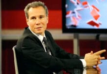 Se cumplió un nuevo aniversario del asesinato del exfiscal Alberto Nisman