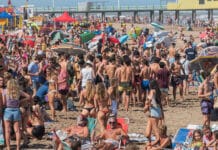 Temporada 2026: alta ocupación en los principales destinos turísticos del país