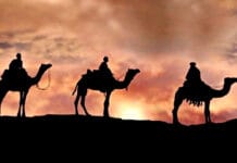 Noche de Reyes
