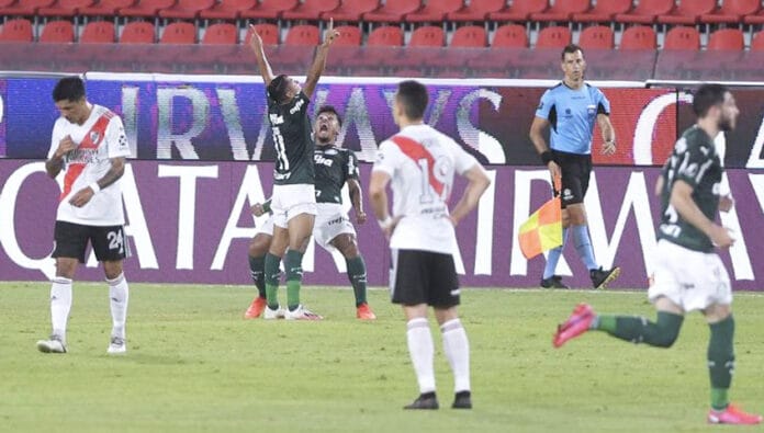 River-y-Palmeiras