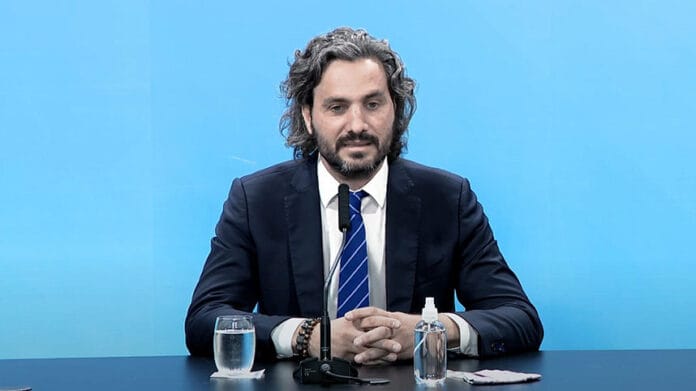 Santiago-Cafiero