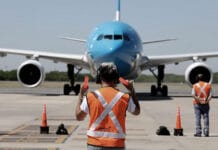 Vuelos: controladores aéreos arrancan un nuevo paro y habrá demoras