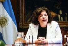 Vacunatorio Vip: investigarán a Carla Vizzotti y cruzarán sus llamadas
