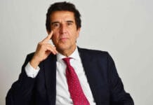 El sombrío pronóstico de Melconian tras la renuncia de Máximo Kirchner