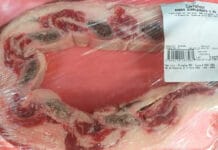 Los cortes de carne baratos que impulsa el Gobierno son una burla al pueblo