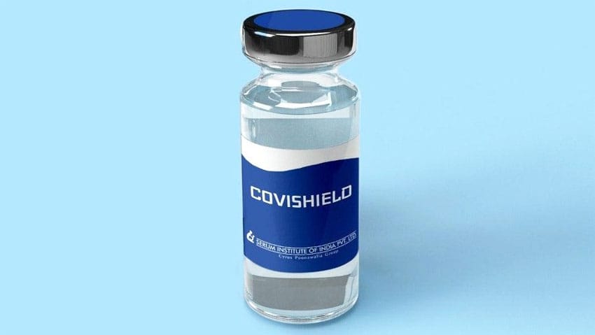 Covishield-vacuna