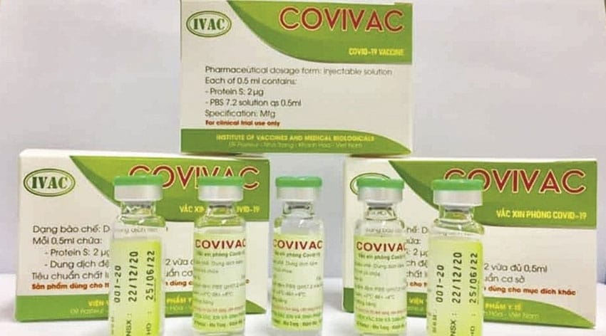 covivac