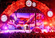 San Juan: se suspendió la Fiesta Nacional del Sol 2022