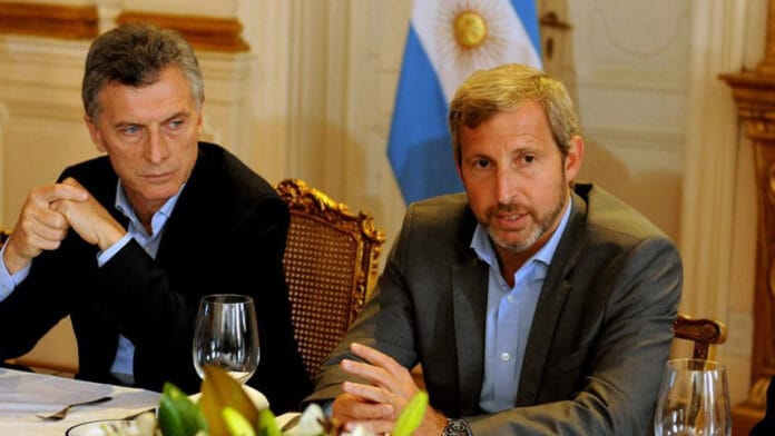 Frigerio-y-Macri