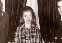 Isabel Martínez de Perón, el nefasto personaje del legado peronista