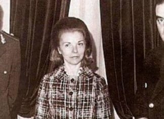 Isabel Martínez de Perón, el nefasto personaje del legado peronista