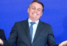 Bolsonaro fue internado en terapia intensiva tras descompensarse en la cárcel