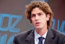 Martín Lousteau dijo que Cristina Kirchner apuesta al default
