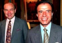El vertiginoso paso de tortuga de la Justicia argentina