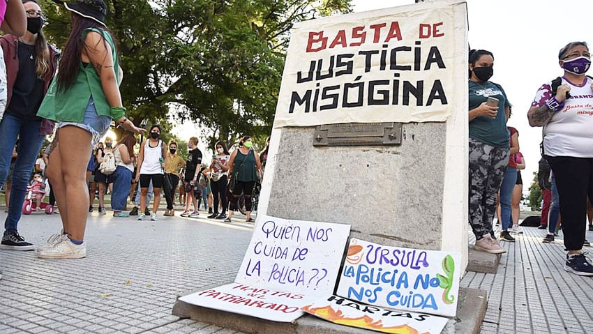 ni-una-menos