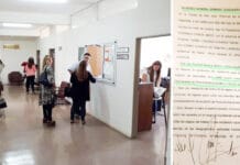 Conocé los nombres de quienes ingresaron a la planta permanente del Poder Judicial