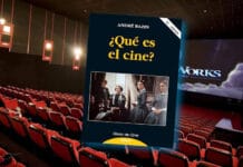 Los libros del cine