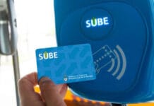 San Juan: habilitaron la inscripción a las becas de transporte