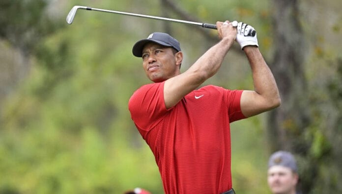 Tiger-Woods