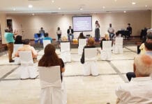 Autoconvocados lanzaron un partido político y disputarán las elecciones de este año