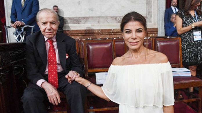 Zulemita-Menem-y-Carlos-Menem