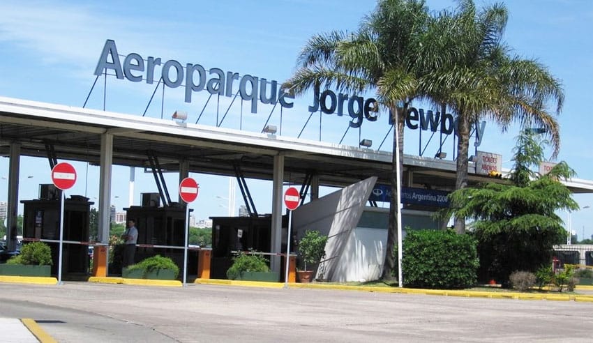 aeroparque
