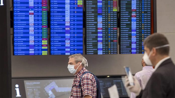 Aeropuerto