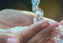 Países que corren mayor riesgo de quedarse sin agua