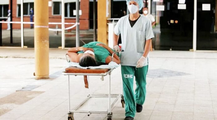 coronavirus-en-Paraguay