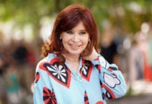 Anses no apeló y Cristina seguirá cobrando su doble pensión de 2.800.000 pesos por mes