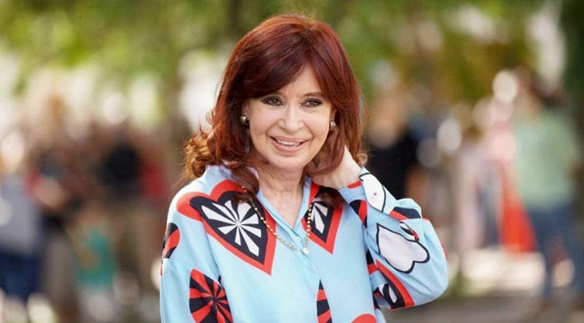 cristina-Kirchner