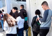 Según el Gobierno, crecieron las contrataciones en el sector privado
