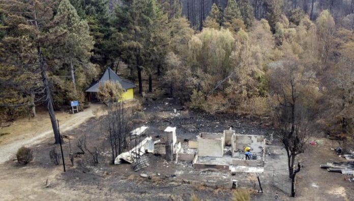 Incendio-en-Chubut