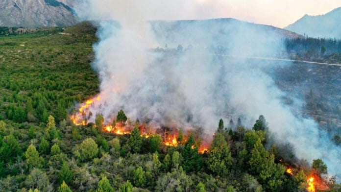 Incendios-