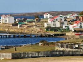 Argentina inició sanciones contra otras 15 empresas vinculadas a la explotación de hidrocarburos en Malvinas