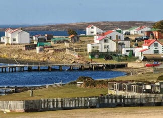 Malvinas: kelpers desafiaron a Trump y ratificaron su lealtad al Reino Unido