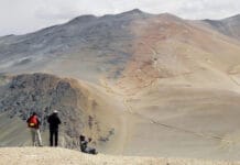 El Informe de Impacto Ambiental que presentó la mina Josemaría aún no está disponible online