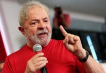 Lula da Silva: "Zelensky es tan culpable como Putin por la invasión a Ucrania"