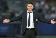 Alarma en River: Gallardo entre los candidatos a dirigir al PSG de Messi