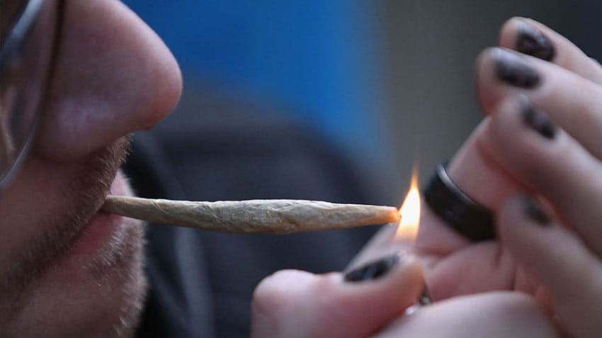 marihuana