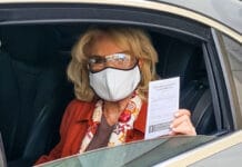 Mirtha Legrand evoluciona favorablemente pero continuará internada