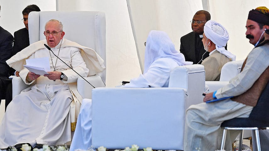 Papa-Francisco