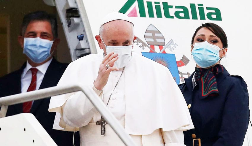 Papa-Francisco-en-Irak