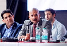 AFA suspendió por 6 meses a Juan Sebastián Verón como presidente de Estudiantes